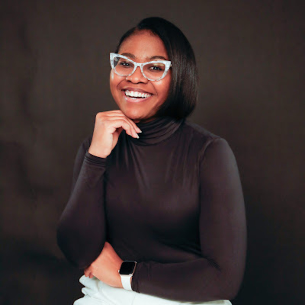 Meet your Posher, Brianna